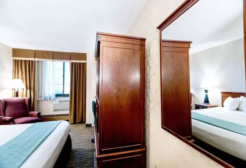 Fotos del hotel Anchor Inn:  5