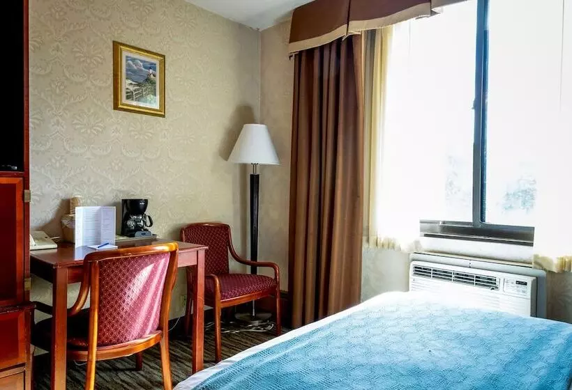 Fotos del hotel Anchor Inn:  17