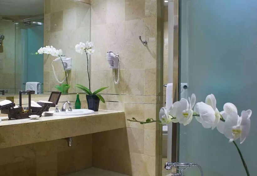 Fotos del hotel Gran Melia Jakarta:  20