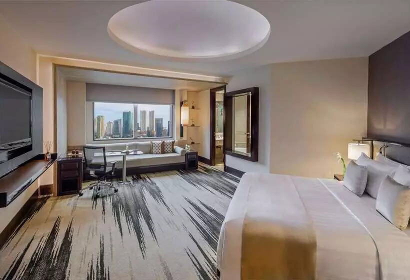 Fotos del hotel Gran Melia Jakarta:  3