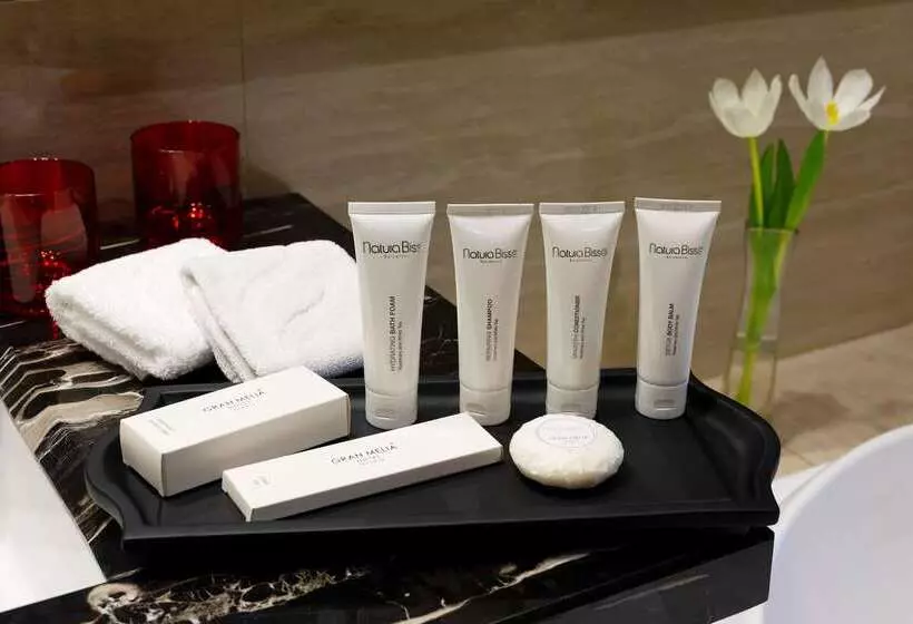 Fotos del hotel Gran Melia Jakarta:  29