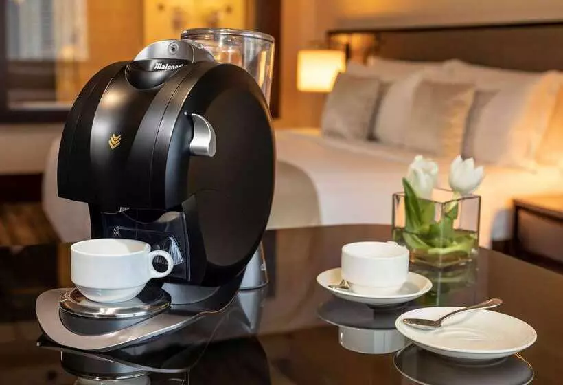 Fotos del hotel Gran Melia Jakarta:  24