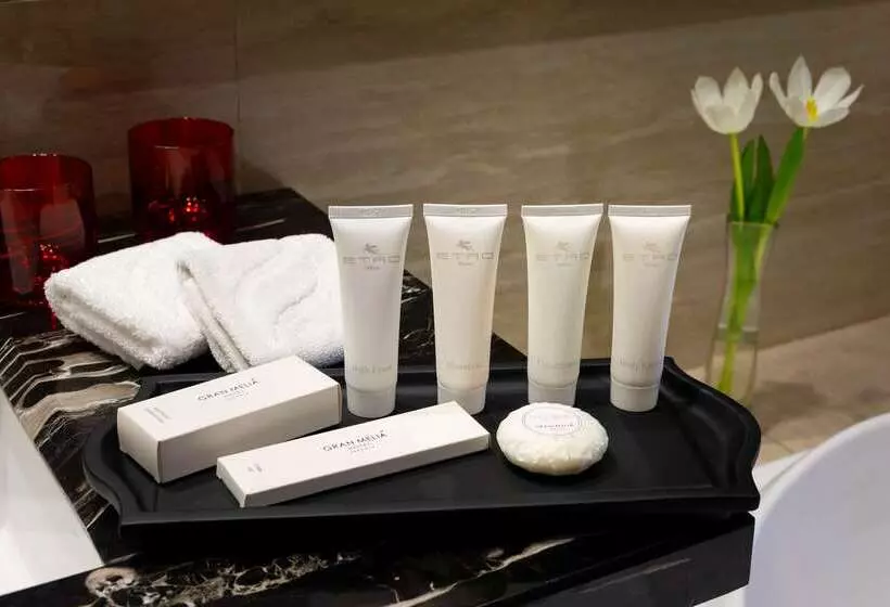 Fotos del hotel Gran Melia Jakarta:  32