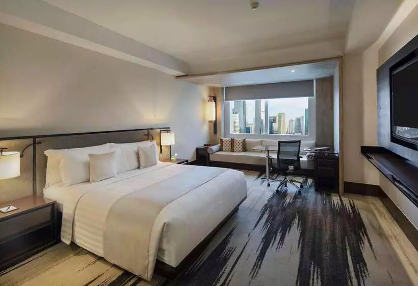 Fotos del hotel Gran Melia Jakarta:  6