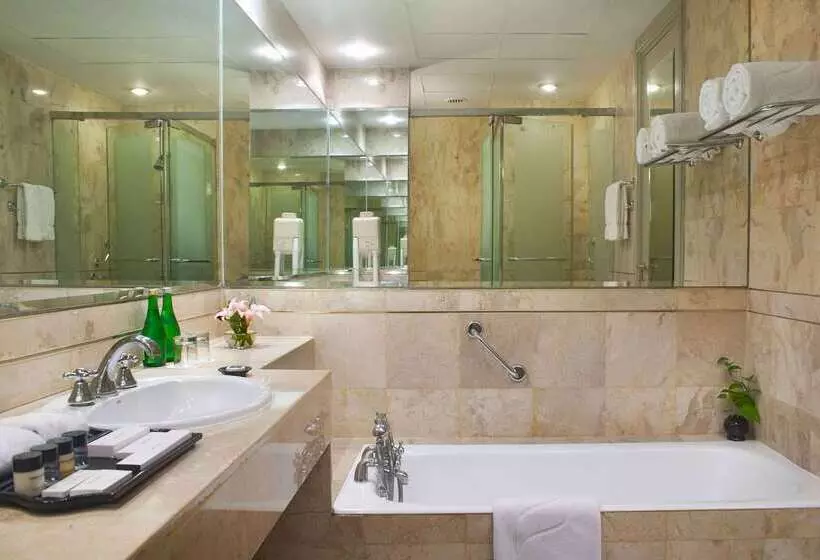 Fotos del hotel Gran Melia Jakarta:  17