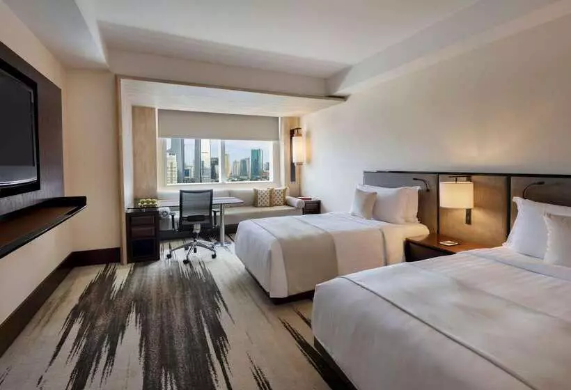 Fotos del hotel Gran Melia Jakarta:  9