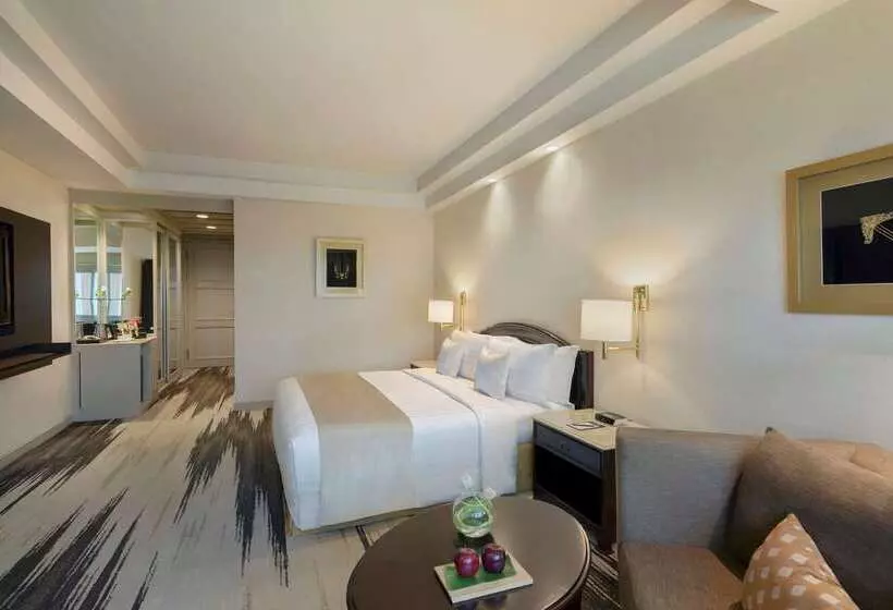 Fotos del hotel Gran Melia Jakarta:  7