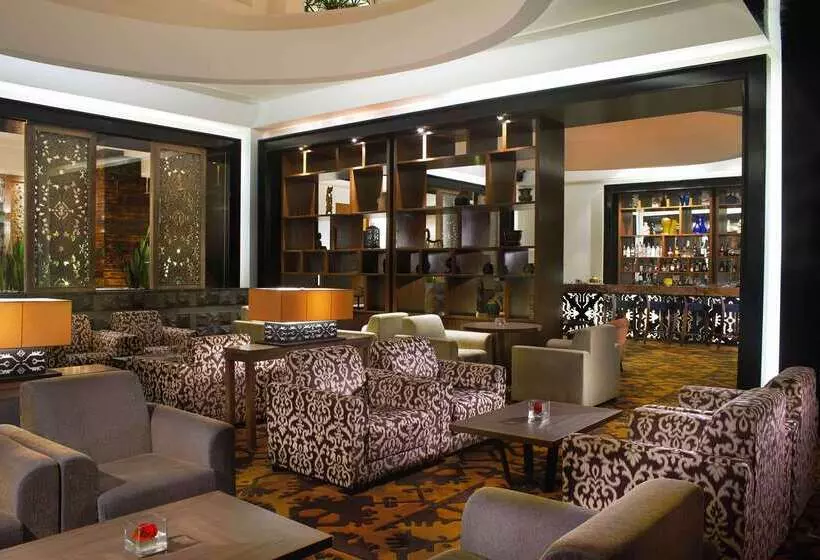 Fotos del hotel Gran Melia Jakarta:  31