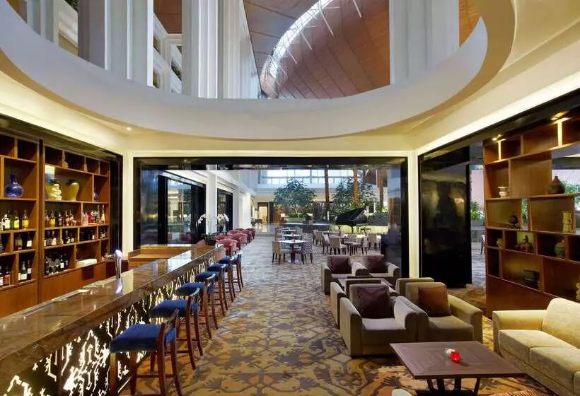 Fotos del hotel Gran Melia Jakarta:  27