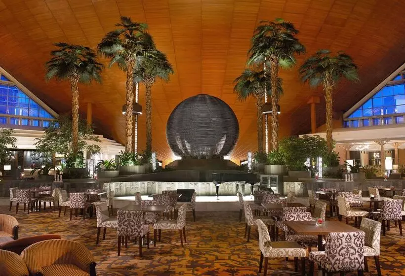 Fotos del hotel Gran Melia Jakarta:  33