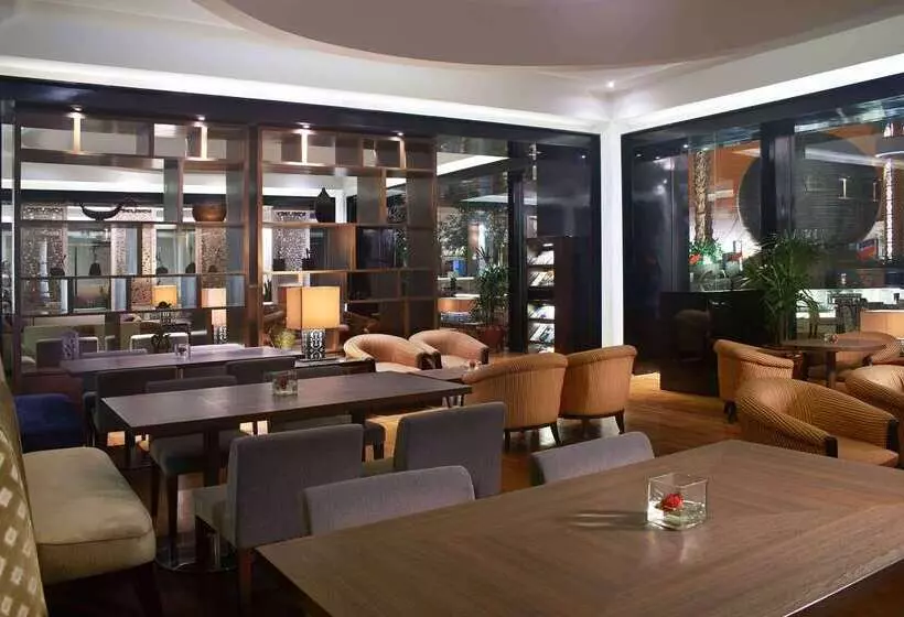 Fotos del hotel Gran Melia Jakarta:  26