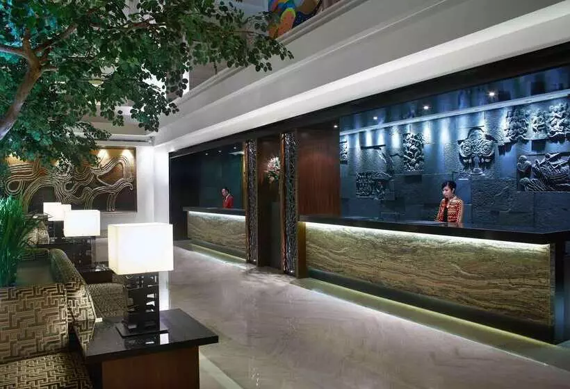 Fotos del hotel Gran Melia Jakarta:  25