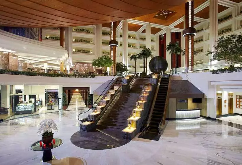 Fotos del hotel Gran Melia Jakarta:  34