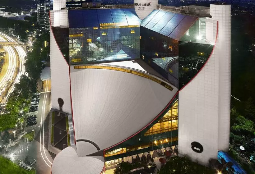 Fotos del hotel Gran Melia Jakarta:  22