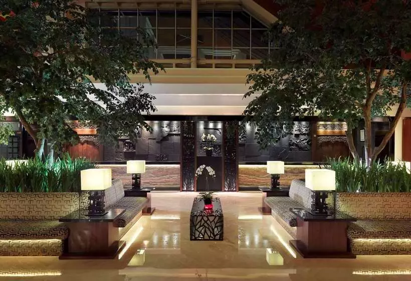 Fotos del hotel Gran Melia Jakarta:  28