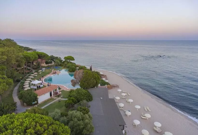 Fotos del hotel Is Morus Relais:  19
