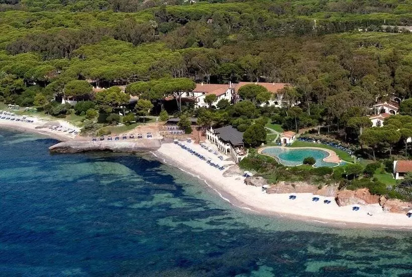Fotos del hotel Is Morus Relais:  25