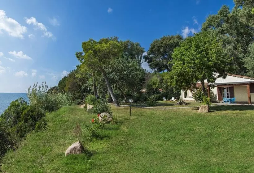 Fotos del hotel Is Morus Relais:  15
