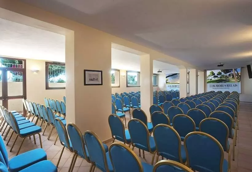 Fotos del hotel Is Morus Relais:  5