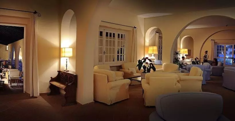 Fotos del hotel Is Morus Relais:  12