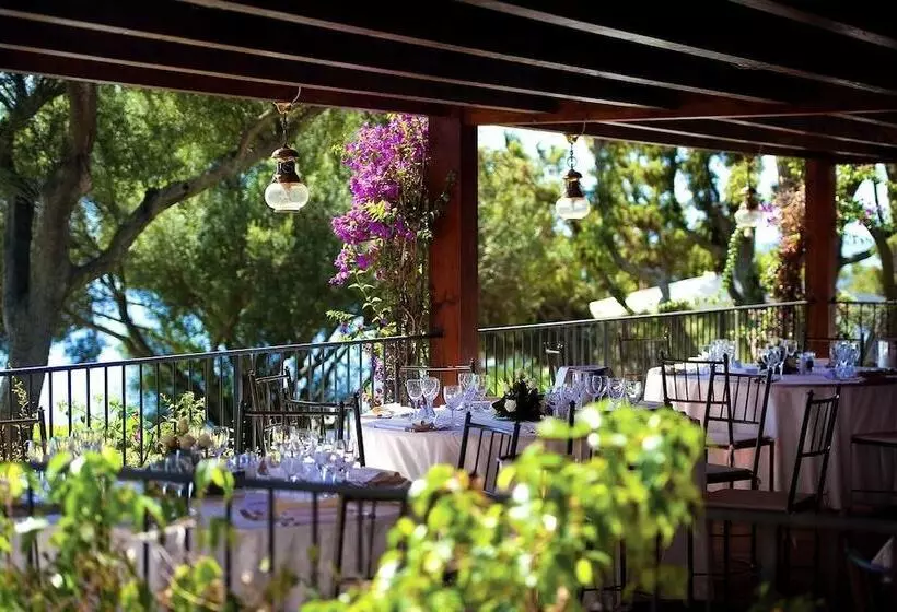 Fotos del hotel Is Morus Relais:  6