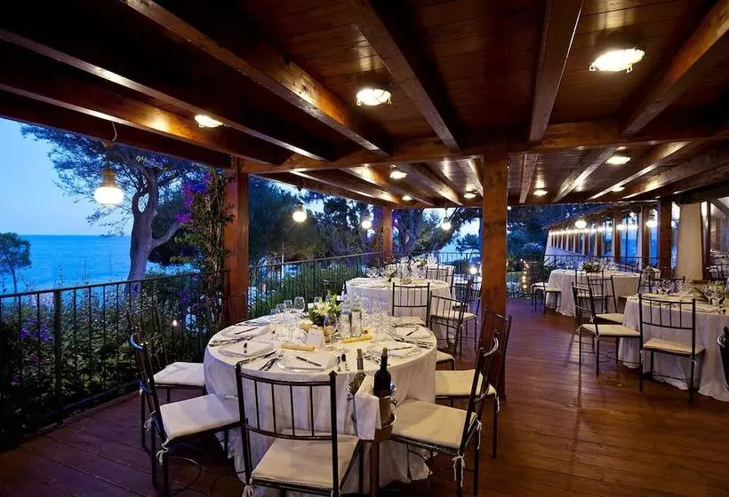Fotos del hotel Is Morus Relais:  4