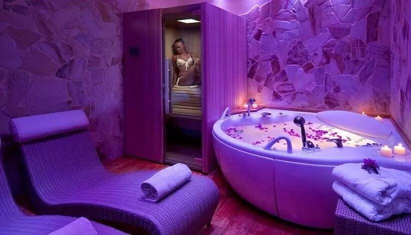 Fotos del hotel Is Morus Relais:  3