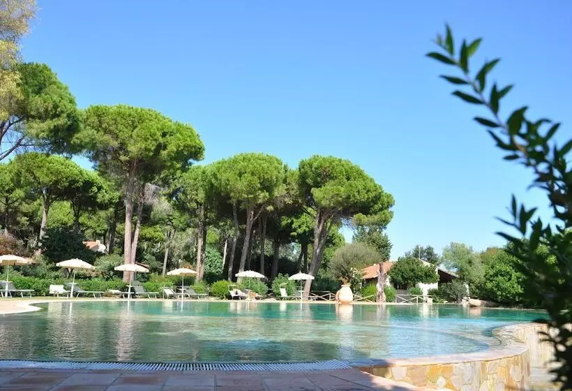 Fotos del hotel Is Morus Relais:  9