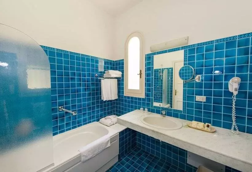Fotos del hotel Is Morus Relais:  7