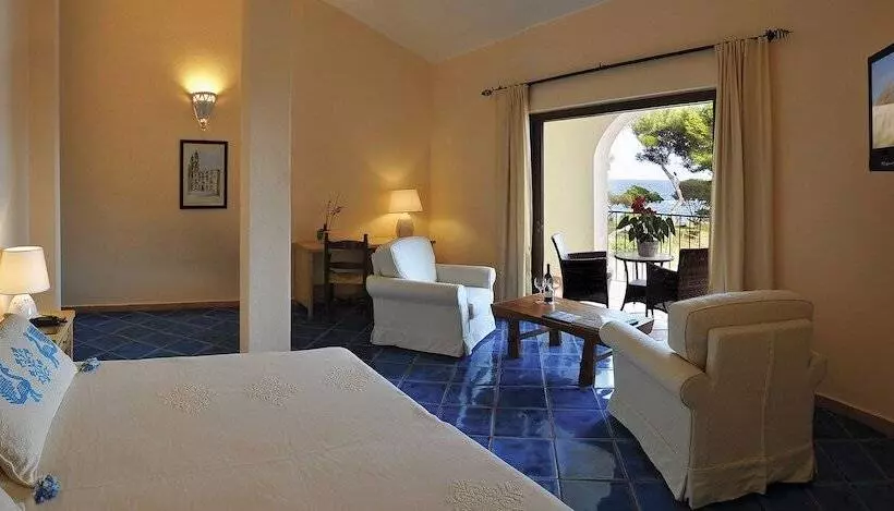 Fotos del hotel Is Morus Relais:  18