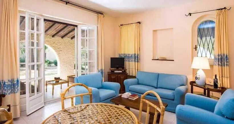 Fotos del hotel Is Morus Relais:  20