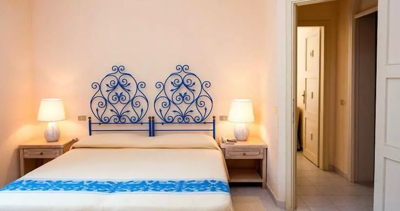 Fotos del hotel Is Morus Relais:  14