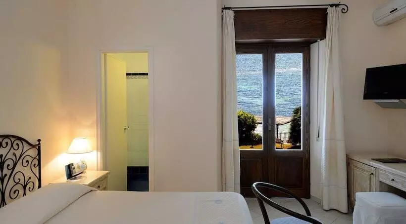 Fotos del hotel Is Morus Relais:  23