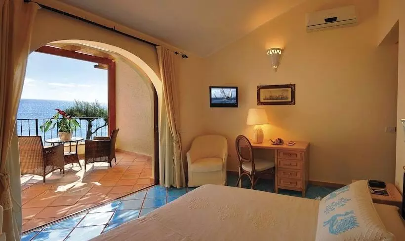 Fotos del hotel Is Morus Relais:  16