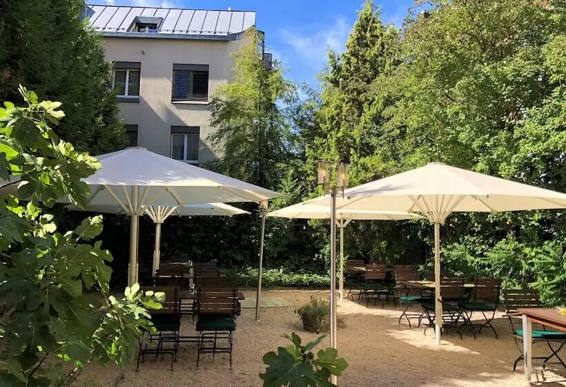 Fotos del hotel Neufeld:  5