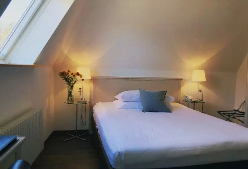 Fotos del hotel Neufeld:  12