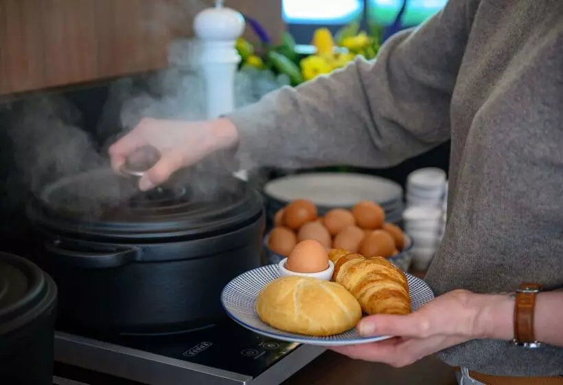 Fotos del hotel Tulip Inn Antwerpen:  12