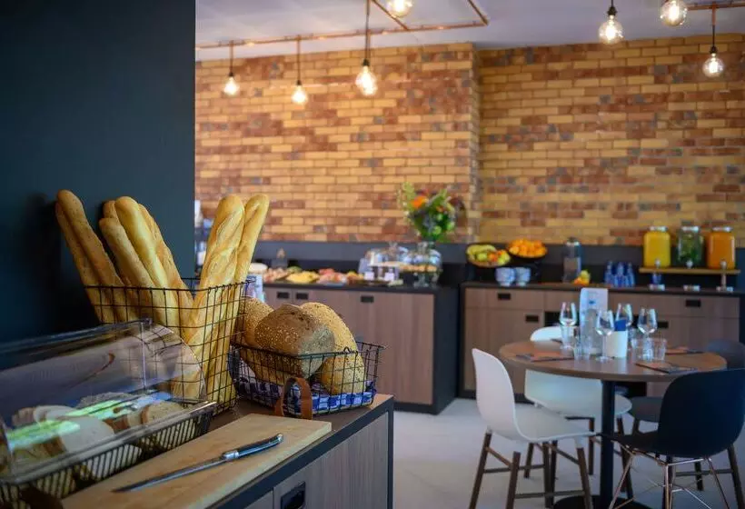 Fotos del hotel Tulip Inn Antwerpen:  22