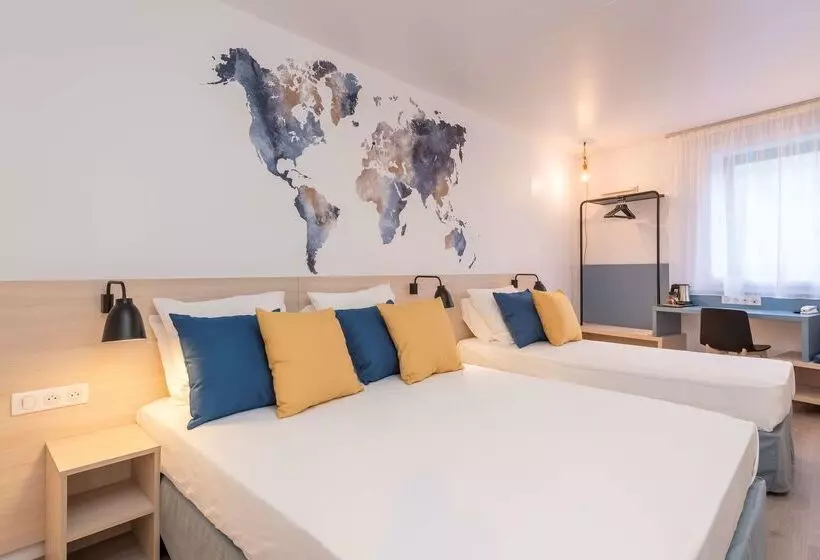 Fotos del hotel Tulip Inn Antwerpen:  23