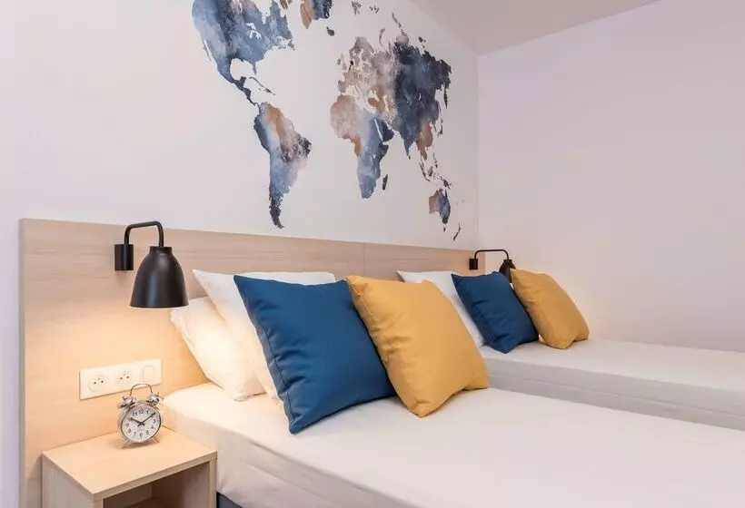 Fotos del hotel Tulip Inn Antwerpen:  20