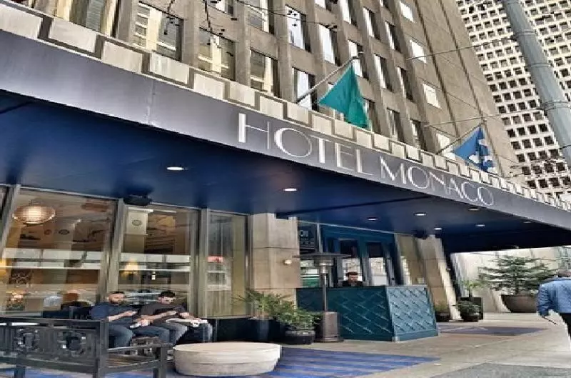 Fotos del hotel Kimpton Hotel Monaco Seattle, An Ihg:  7