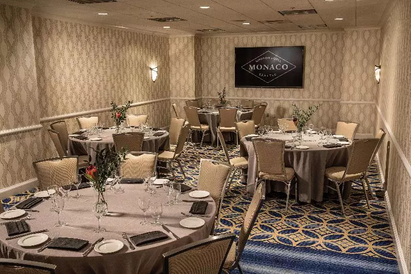 Fotos del hotel Kimpton Hotel Monaco Seattle, An Ihg:  19