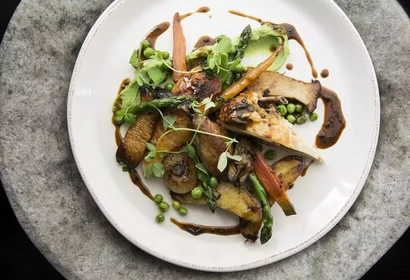 Fotos del hotel Kimpton Hotel Monaco Seattle, An Ihg:  21