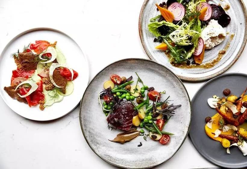 Fotos del hotel Kimpton Hotel Monaco Seattle, An Ihg:  20