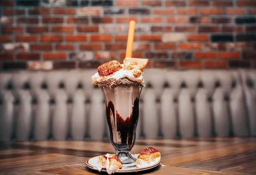 Fotos del hotel Kimpton Hotel Monaco Seattle, An Ihg:  12