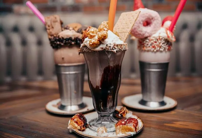 Fotos del hotel Kimpton Hotel Monaco Seattle, An Ihg:  11