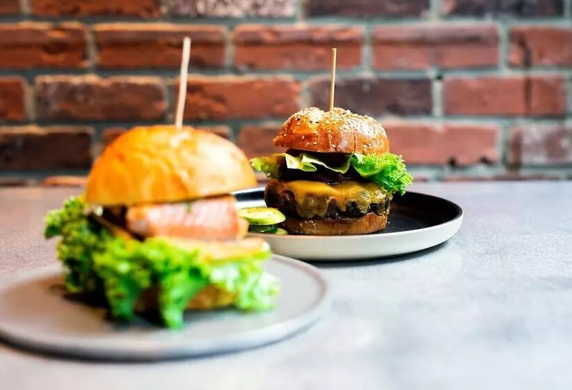 Fotos del hotel Kimpton Hotel Monaco Seattle, An Ihg:  16