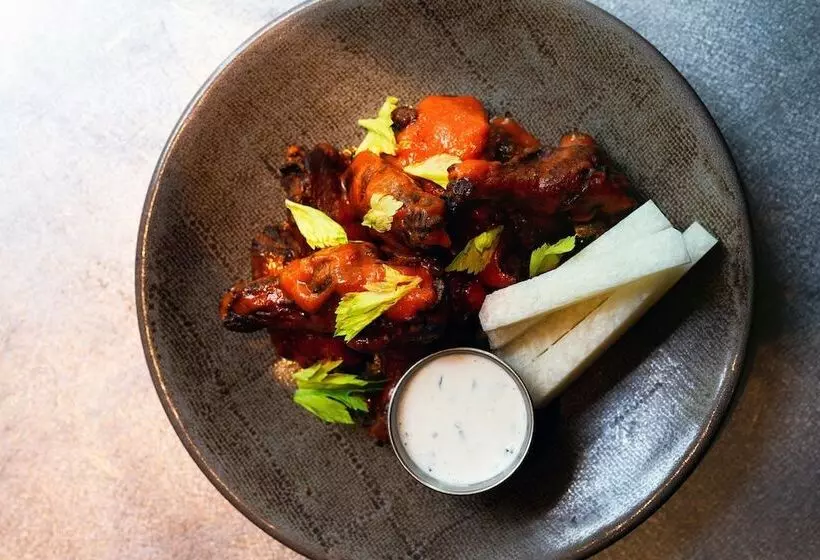 Fotos del hotel Kimpton Hotel Monaco Seattle, An Ihg:  22