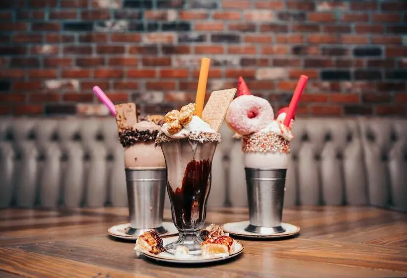 Fotos del hotel Kimpton Hotel Monaco Seattle, An Ihg:  2