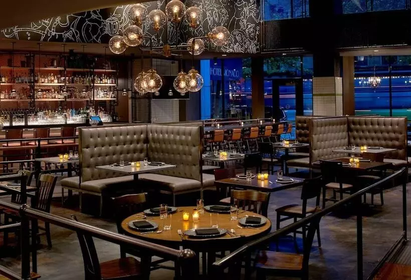 Fotos del hotel Kimpton Hotel Monaco Seattle, An Ihg:  23